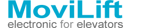 MoviLift electronic for elevators